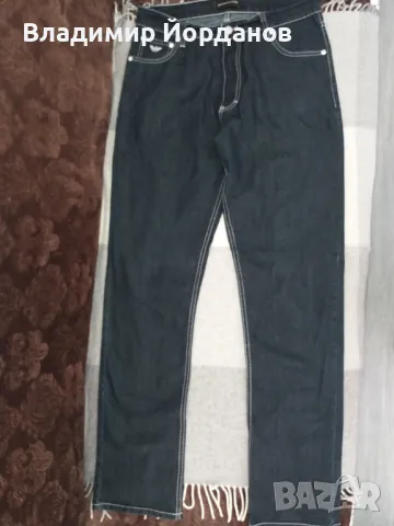 мъжки джинси EPORIO ARMANI, размер 32 дължина 175