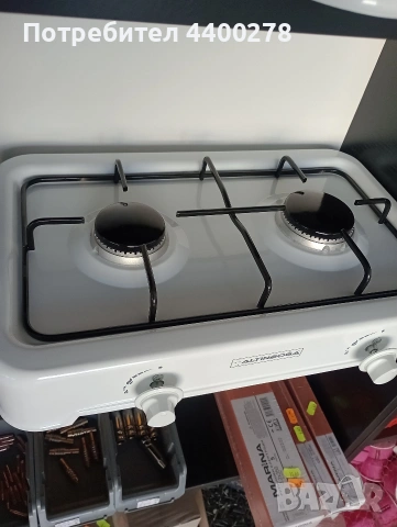 Продавам газови уреди, снимка 2 - Други - 53334835