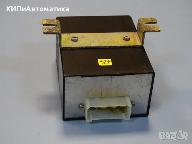 контролно предпазно устрайство за защита на акумулаторни батерии КПУ-01, снимка 4 - Резервни части за машини - 48588224