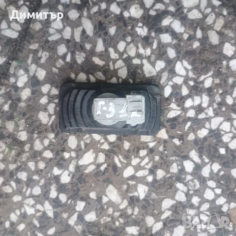 Мигач Калник За Фолксваген Голф 3 1995г / VW Golf 3 1995y, снимка 2 - Части - 48033832