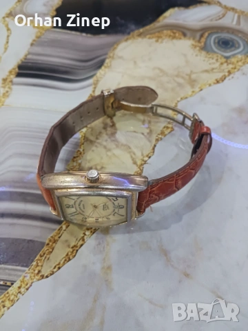 Продавам механичен часовник  франк мулер, снимка 3 - Мъжки - 53578060