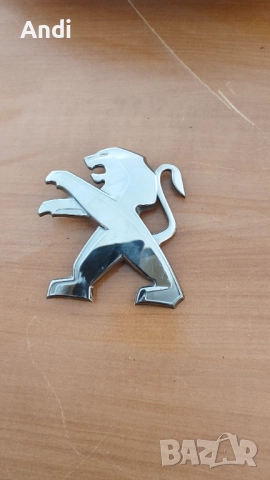 Части от предна броня за Peugeot 308 (2013 - 2017), снимка 14 - Части - 52728688