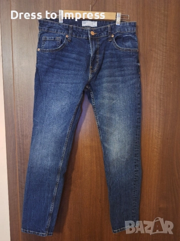 Нови дънки Only, Espirit, Streetone M, снимка 8 - Дънки - 49906986