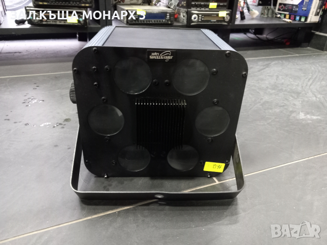 лед лапма LED DEVIL II