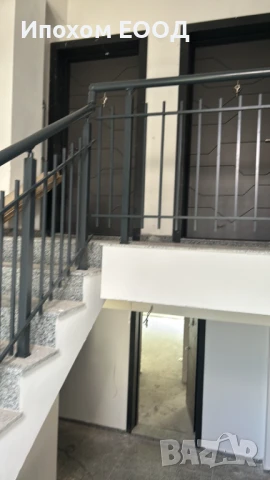 Алуминиеви парапети  , снимка 4 - Монтажи - 51031579