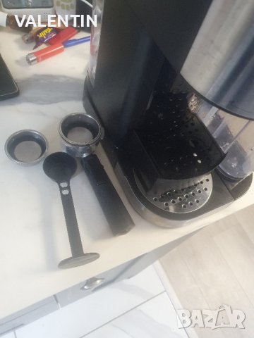 Кафе машина , снимка 4 - Кафемашини - 41690768
