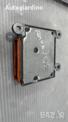 Airbag модул / сензор / датчик зa Peugeot 306 - 9643825880 / 550864500