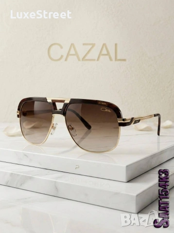 DITA🤍CAZAL🤍 Слънчеви Очила , снимка 3 - Слънчеви и диоптрични очила - 53852486