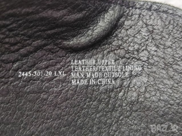 кожени ботуши Vagabond Kenova, снимка 9 - Дамски ботуши - 34408753