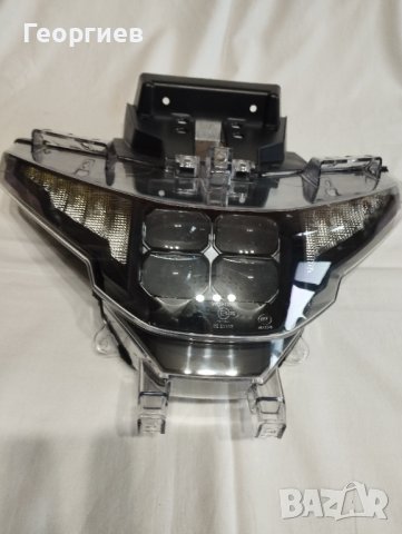 Фар за ZONTES T 310