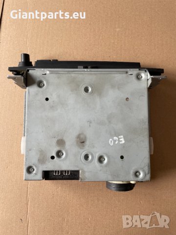 СД радио бмв е46 е39 е60 е90 е65, снимка 9 - Части - 36029610