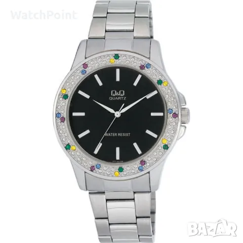 Дамски часовник Q&Q - Q771J202Y, снимка 1