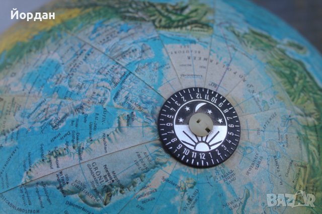 Детска лампа, снимка 7 - Колекции - 41786313