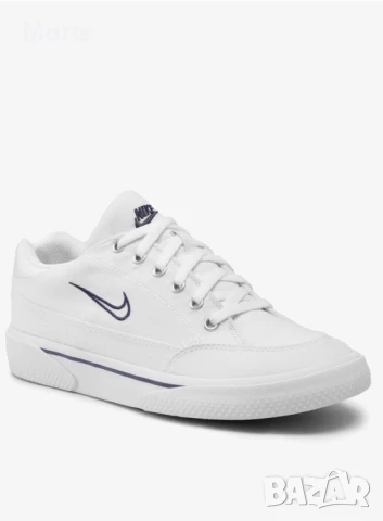 Nike Гуменки Gts 97 DA1446 100 Бял, снимка 3 - Маратонки - 50910736