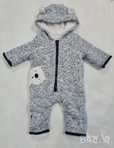 Лот детски дрехи 3-6м , снимка 10 - Комплекти за бебе - 48276936