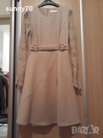 Уникална рокля