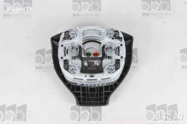 Airbag волан за Volkswagen Passat B6 (2005-2010), снимка 2 - Части - 48858195