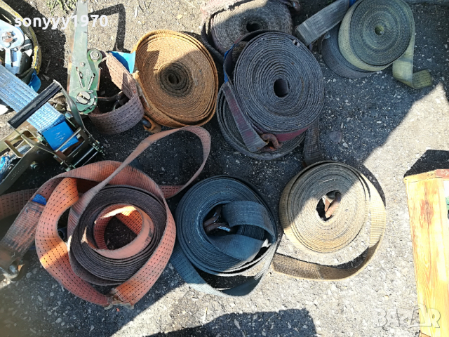 ТИР КОЛАН С КУКА+ТРЕСЧОТКА САМО ЗА 30ЛВ 1903221629, снимка 3 - Аксесоари и консумативи - 36160431