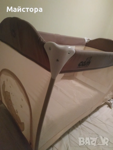 Продавам кошара за спане , снимка 6 - Кошарки - 53456953