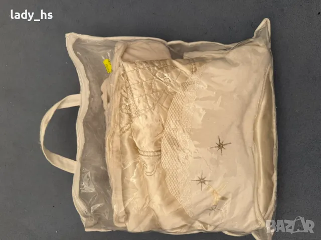 Луксозен комплект за количка, снимка 1