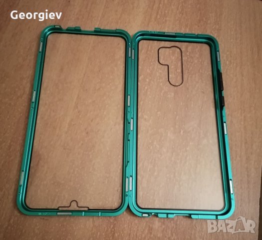 Case 360° Xiomi Redmi 9, снимка 2 - Калъфи, кейсове - 35675306