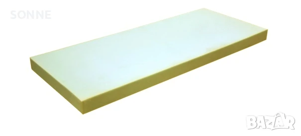 Дунапрен/Матрак 190х82х10