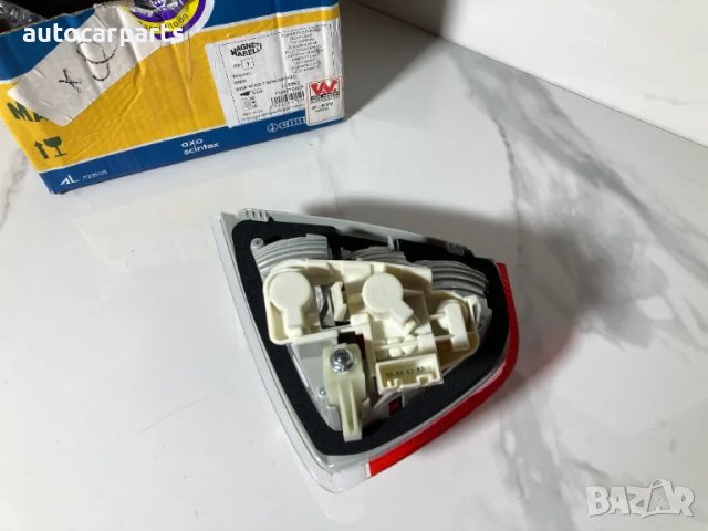 Задни светлини (стопове) за БМВ Серия 3 Е90 / BMW 3 (E90) 2004 - 2011 г., снимка 2 - Части - 48369354