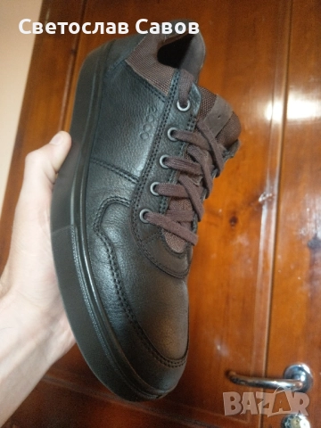 Резервирани.Ecco 44нм. 28,5см., снимка 1