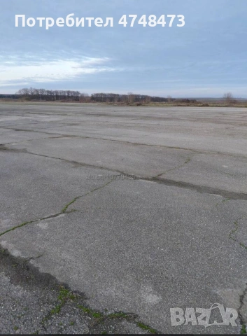 ФтЕЦ Тервел Продавам Парцел подходящ за фотоволтаична централа,асвалтиран