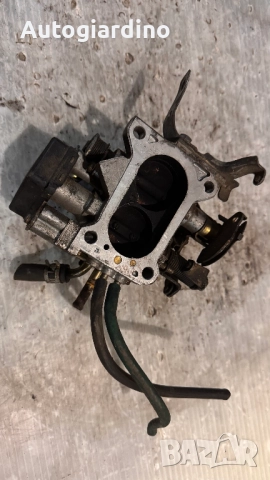 Дроселова Клапа за Isuzu Trooper 1992