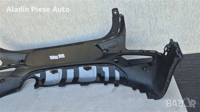 Задна броня Kia Stonic година 2017 2018 2019 2020 2021 2022 2023 код 86611H8400, 86611-H8400, снимка 5 - Аксесоари и консумативи - 51324993