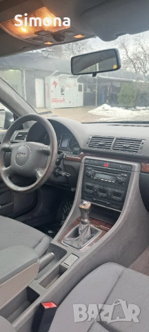 Audi a4 b6 1.9 tdi 131, снимка 6 - Автомобили и джипове - 53222173