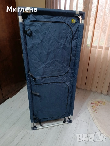 Сглобяем къмпинг шкаф , снимка 4 - Къмпинг мебели - 53455902