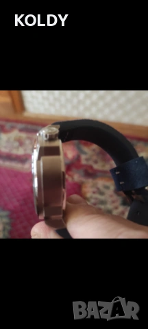 Чисто нов часовник на немския бранд Dufa, снимка 3 - Мъжки - 53730027