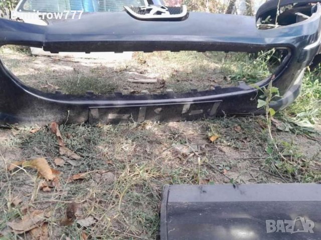 Авточасти За Peugeot 407 2008г., снимка 2 - Части - 40675422
