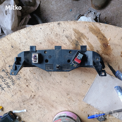 Панел Бутони Ел. Стъкла И Други За Фият Пунто 2 2000г / Fiat Punto 2 2000y, снимка 2 - Части - 44788912