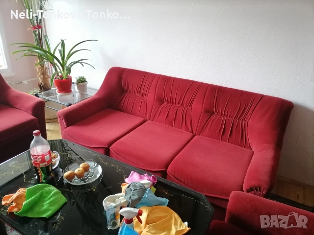 Почистване с Рейнбоу 20%ОТСТЪПКА , снимка 10 - Почистване на домове - 52585330