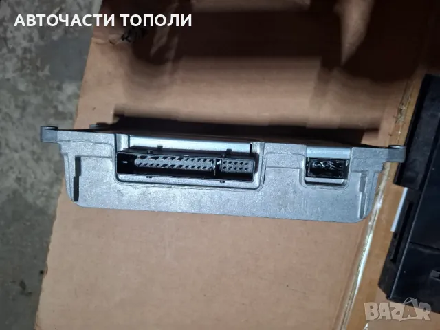 Модул Усилвател Аудио Ауди Audi , снимка 2 - Части - 48125921