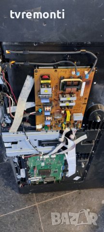 POWER SUPPLY PLHF-P983A 272217100966 PHILIPS 42PFL5405H/12 for 42inc DISPLAY LC420WUN-SCA1, снимка 5 - Части и Платки - 42534255