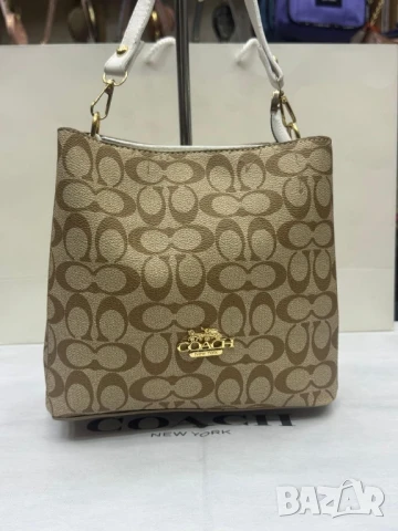 чанти coach , снимка 7 - Чанти - 50676278