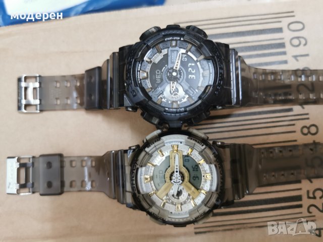 BABY G SHOCK разл. модели, снимка 7 - Други - 42633758