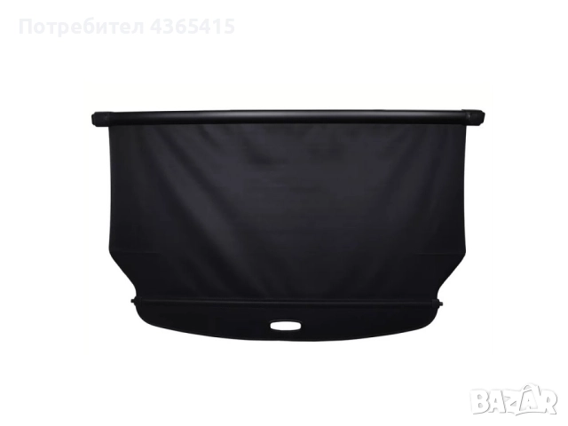 Щора за багажник на Mitsubishi Outlander 2 (2007-2013), снимка 2 - Части - 52304363