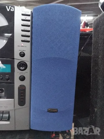 Музикална система , снимка 6 - Аудиосистеми - 48124516