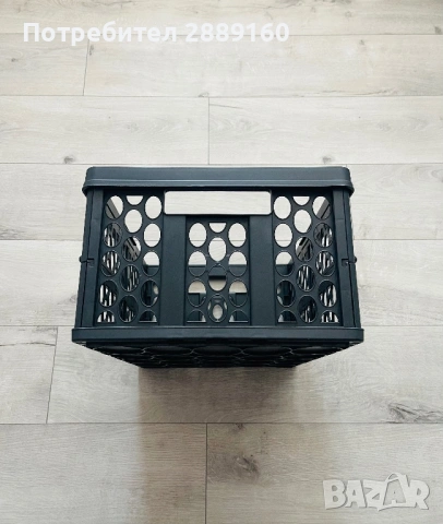 Оригинална кошница за багаж за Mercedes, снимка 3 - Аксесоари и консумативи - 53687623