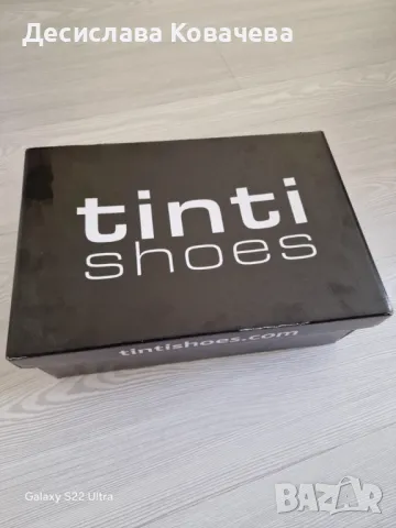 Дамски боти!, снимка 7 - Дамски боти - 48358293