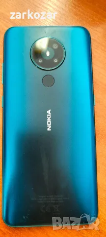 Nokia 5.3 работещ или цял за части, снимка 2 - Nokia - 56378194