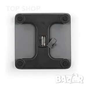 MAXXMEE смарт Bluetooth везна- анализатор, снимка 6 - Маши за коса - 48621043