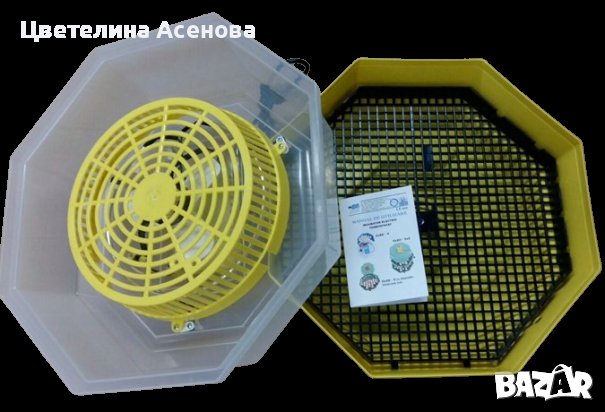 Румънски инкубатори(с ръчно завъртане на яйцата) , снимка 6 - За птици - 21428161