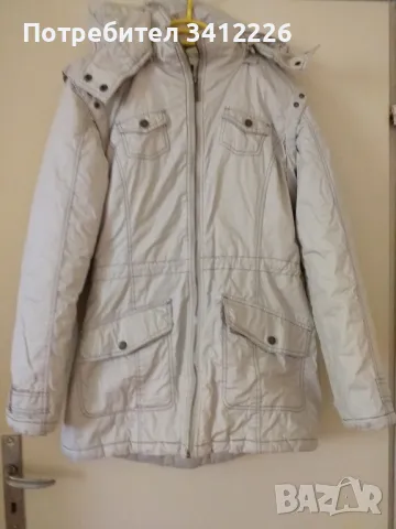 Дамско яке Kenvelo M, снимка 2 - Якета - 47403402