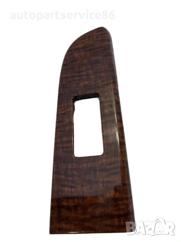 Съраунд облицовка около превключвателя за предния прозорец за Jeep Commander 3.0 CRD (2010) X3500870